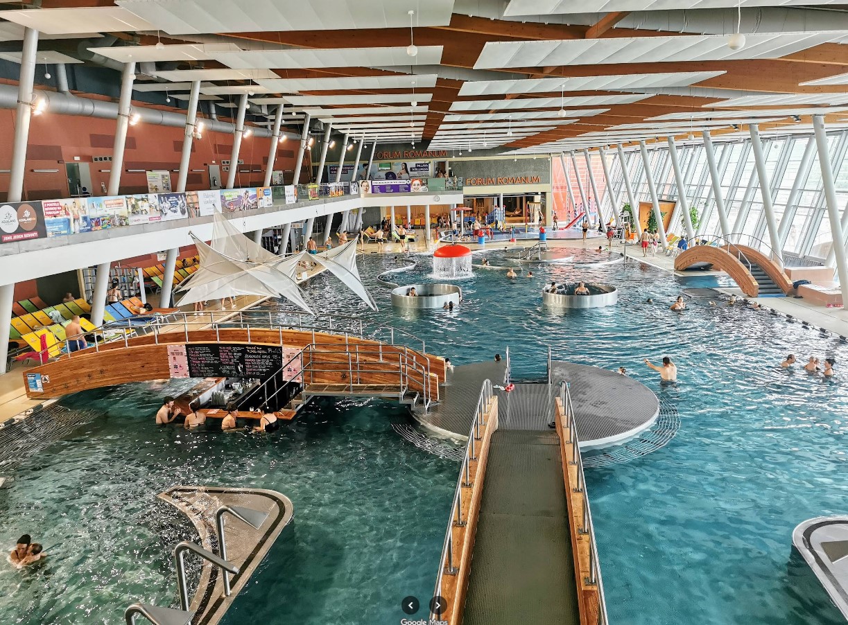 Aqualand Moravia