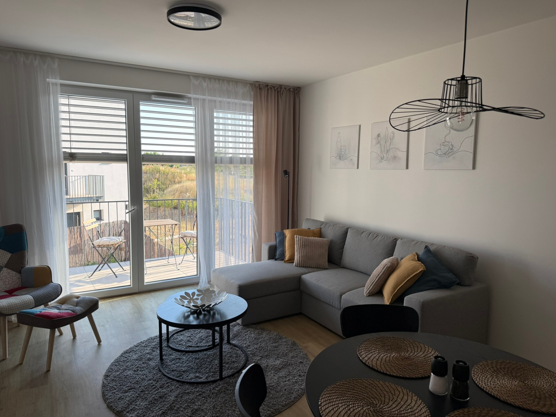 ReLax Apartment